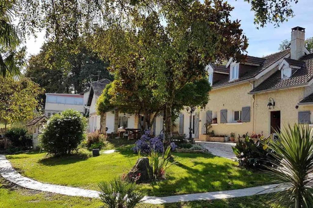 Bienvenue Pour Vous Detendre Parbayse Exterior photo